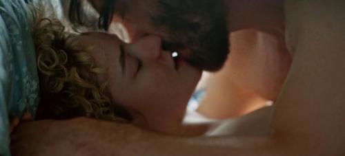 Garner sex scene julia ‘Ozark’ (Netflix):